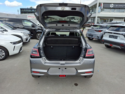 Suzuki Swift Gebrauchtwagen