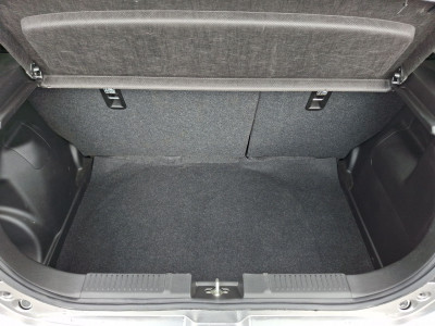 Suzuki Swift Gebrauchtwagen