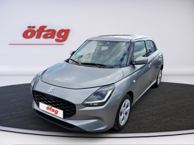Suzuki Swift Gebrauchtwagen