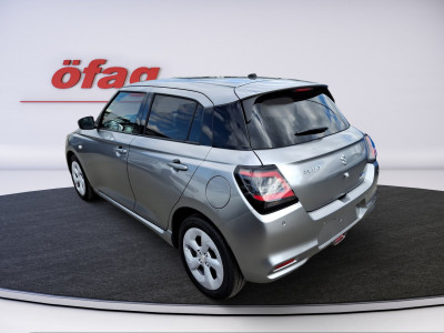 Suzuki Swift Gebrauchtwagen