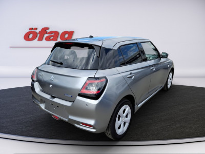 Suzuki Swift Gebrauchtwagen