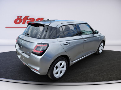 Suzuki Swift Gebrauchtwagen