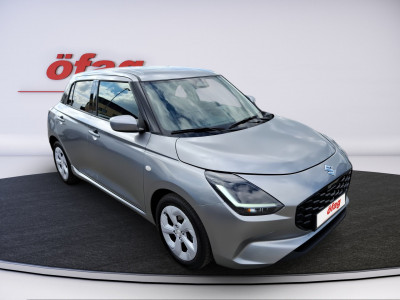 Suzuki Swift Gebrauchtwagen