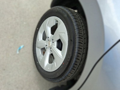 Suzuki Swift Gebrauchtwagen