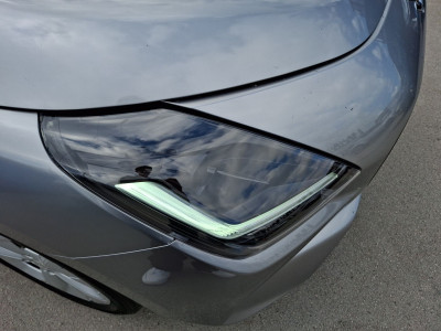 Suzuki Swift Gebrauchtwagen