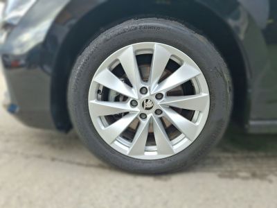 Skoda Superb Gebrauchtwagen Skoda Superb Gebrauchtwagen