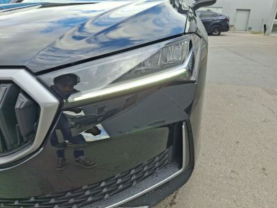 Skoda Superb Gebrauchtwagen Skoda Superb Gebrauchtwagen