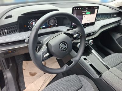 Skoda Superb Gebrauchtwagen Skoda Superb Gebrauchtwagen