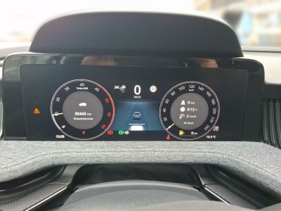 Skoda Superb Gebrauchtwagen Skoda Superb Gebrauchtwagen