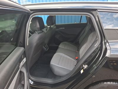 Skoda Superb Gebrauchtwagen Skoda Superb Gebrauchtwagen