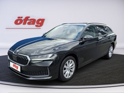 Skoda Superb Gebrauchtwagen Skoda Superb Gebrauchtwagen