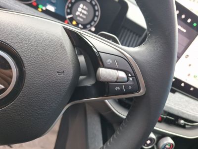 Skoda Superb Gebrauchtwagen Skoda Superb Gebrauchtwagen