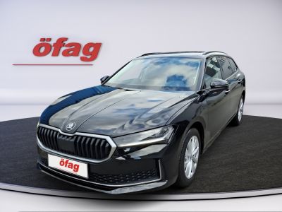Skoda Superb Gebrauchtwagen Skoda Superb Gebrauchtwagen