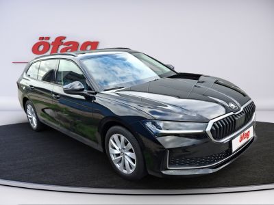 Skoda Superb Gebrauchtwagen Skoda Superb Gebrauchtwagen