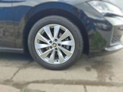 Skoda Superb Gebrauchtwagen Skoda Superb Gebrauchtwagen