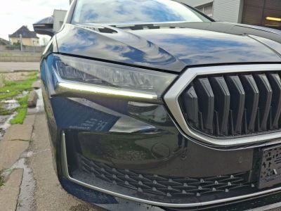 Skoda Superb Gebrauchtwagen Skoda Superb Gebrauchtwagen