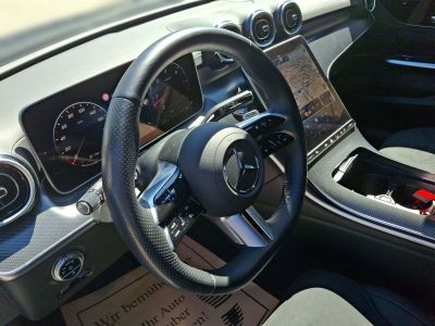 Mercedes-Benz C-Klasse Gebrauchtwagen Mercedes-Benz C-Klasse Gebrauchtwagen