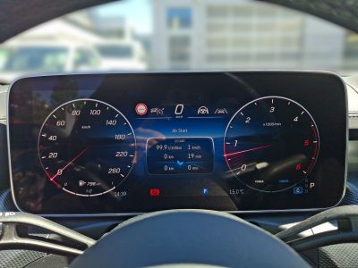 Mercedes-Benz C-Klasse Gebrauchtwagen Mercedes-Benz C-Klasse Gebrauchtwagen