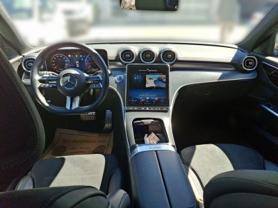 Mercedes-Benz C-Klasse Gebrauchtwagen Mercedes-Benz C-Klasse Gebrauchtwagen