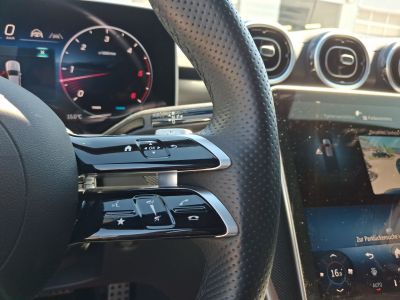 Mercedes-Benz C-Klasse Gebrauchtwagen Mercedes-Benz C-Klasse Gebrauchtwagen
