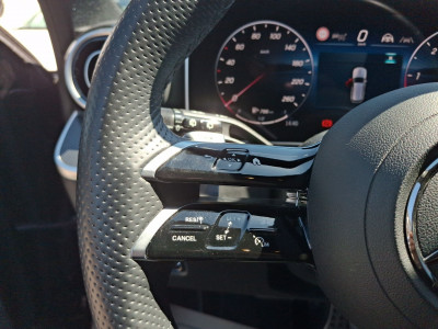 Mercedes-Benz C-Klasse Gebrauchtwagen