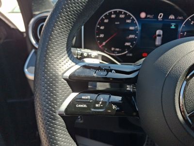 Mercedes-Benz C-Klasse Gebrauchtwagen Mercedes-Benz C-Klasse Gebrauchtwagen