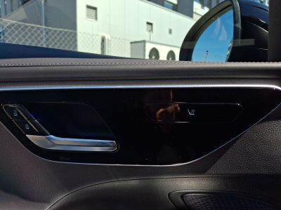 Mercedes-Benz C-Klasse Gebrauchtwagen Mercedes-Benz C-Klasse Gebrauchtwagen