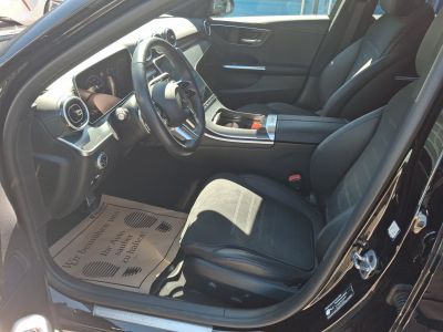 Mercedes-Benz C-Klasse Gebrauchtwagen Mercedes-Benz C-Klasse Gebrauchtwagen