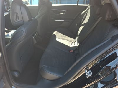 Mercedes-Benz C-Klasse Gebrauchtwagen Mercedes-Benz C-Klasse Gebrauchtwagen