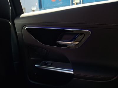 Mercedes-Benz C-Klasse Gebrauchtwagen Mercedes-Benz C-Klasse Gebrauchtwagen