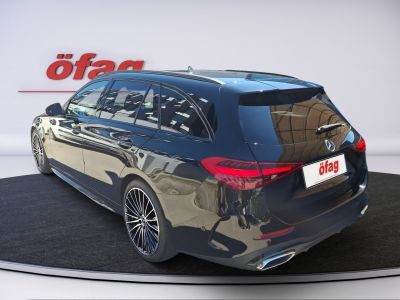 Mercedes-Benz C-Klasse Gebrauchtwagen Mercedes-Benz C-Klasse Gebrauchtwagen