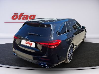 Mercedes-Benz C-Klasse Gebrauchtwagen Mercedes-Benz C-Klasse Gebrauchtwagen