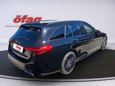 Mercedes-Benz C-Klasse Gebrauchtwagen Mercedes-Benz C-Klasse Gebrauchtwagen