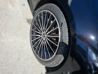 Mercedes-Benz C-Klasse Gebrauchtwagen Mercedes-Benz C-Klasse Gebrauchtwagen