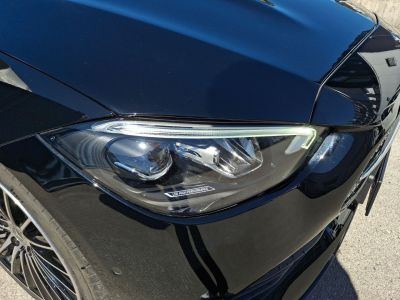 Mercedes-Benz C-Klasse Gebrauchtwagen Mercedes-Benz C-Klasse Gebrauchtwagen