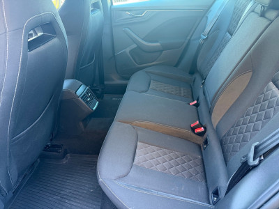 Skoda Kamiq Gebrauchtwagen