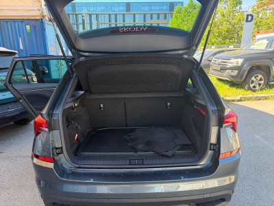 Skoda Kamiq Gebrauchtwagen
