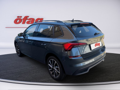 Skoda Kamiq Gebrauchtwagen