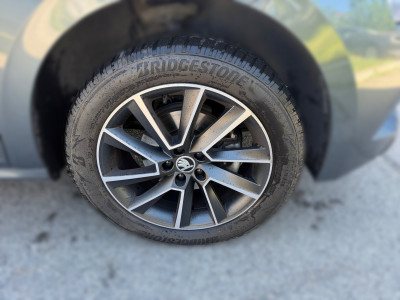 Skoda Kamiq Gebrauchtwagen