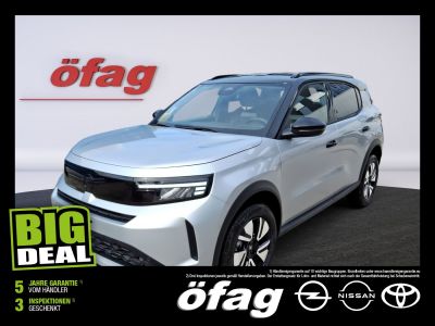 Opel Frontera Gebrauchtwagen