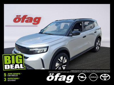 Opel Frontera Gebrauchtwagen