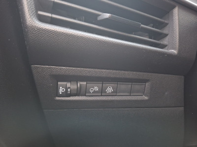 Opel Frontera Gebrauchtwagen