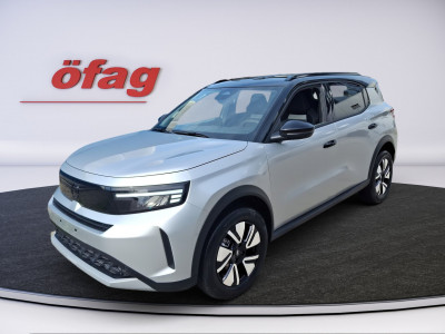 Opel Frontera Gebrauchtwagen