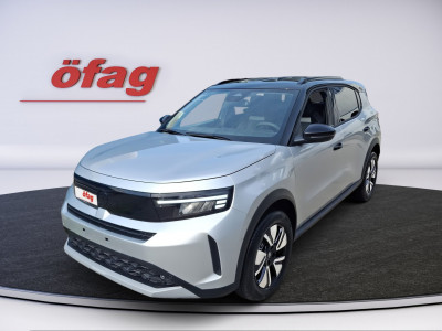 Opel Frontera Gebrauchtwagen