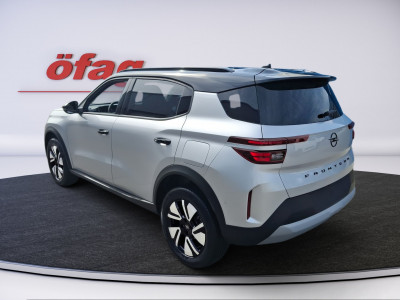 Opel Frontera Gebrauchtwagen