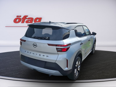 Opel Frontera Gebrauchtwagen