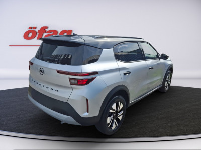 Opel Frontera Gebrauchtwagen