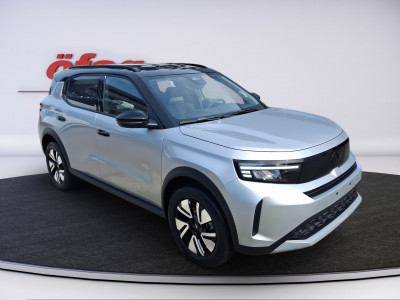 Opel Frontera Gebrauchtwagen