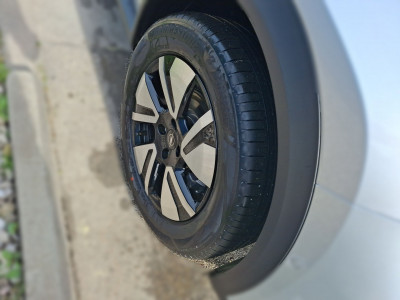 Opel Frontera Gebrauchtwagen