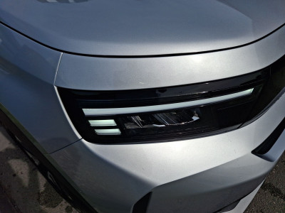 Opel Frontera Gebrauchtwagen
